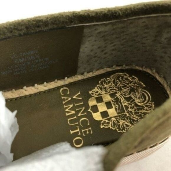 VINCE CAMUTO Tambie Slip-On Sneaker - Picture 5 of 6